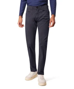 Herren Pierre Cardin 5-Pocket Baumwollhose LYON