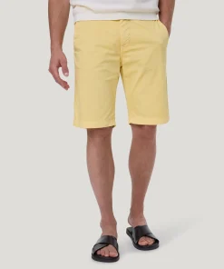 Herren Pierre Cardin 5-Pocket Bermuda