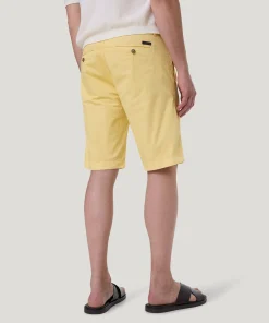 Herren Pierre Cardin 5-Pocket Bermuda