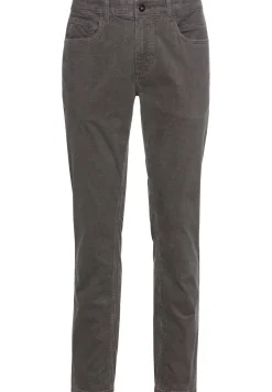 Herren Camel Active 5-Pocket Cordhose Broken
