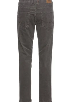 Herren Camel Active 5-Pocket Cordhose Broken