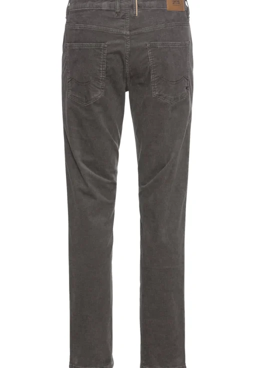 Herren Camel Active 5-Pocket Cordhose Broken