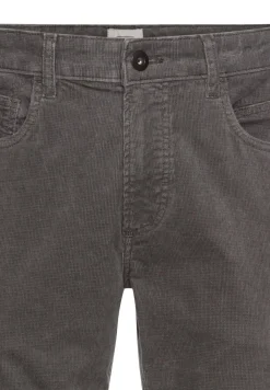 Herren Camel Active 5-Pocket Cordhose Broken