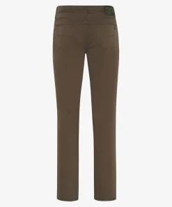 Herren Brax 5-Pocket Hose CADIZ