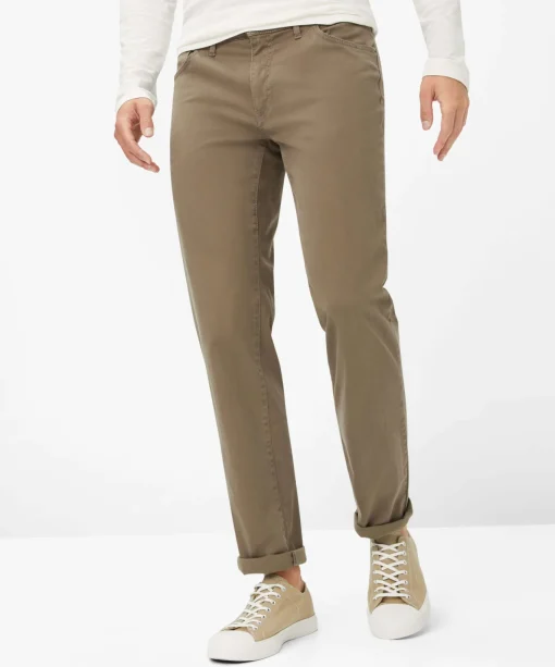 Herren Brax 5-Pocket Hose CADIZ