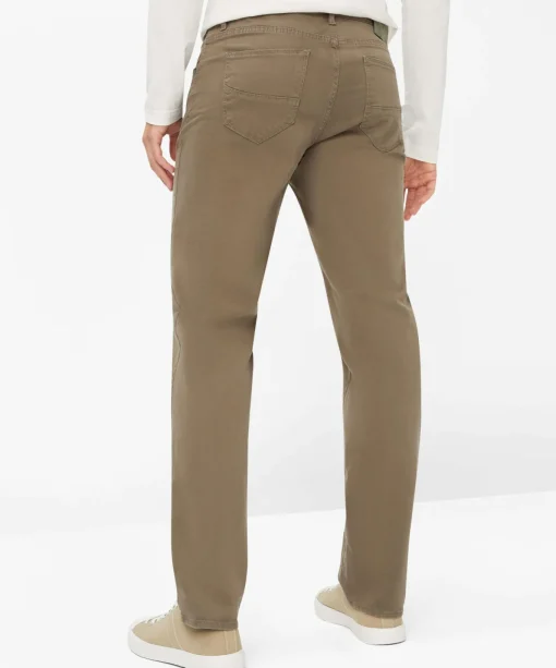 Herren Brax 5-Pocket Hose CADIZ