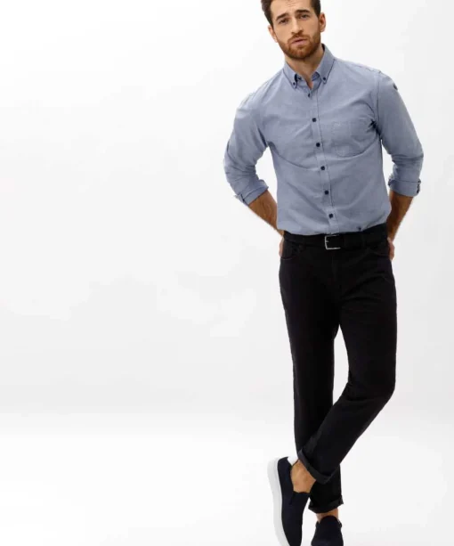 Herren Brax 5-Pocket Hose CADIZ