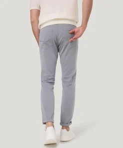 Herren Pierre Cardin 5-Pocket Hose Lyon
