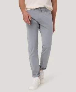 Herren Pierre Cardin 5-Pocket Hose Lyon