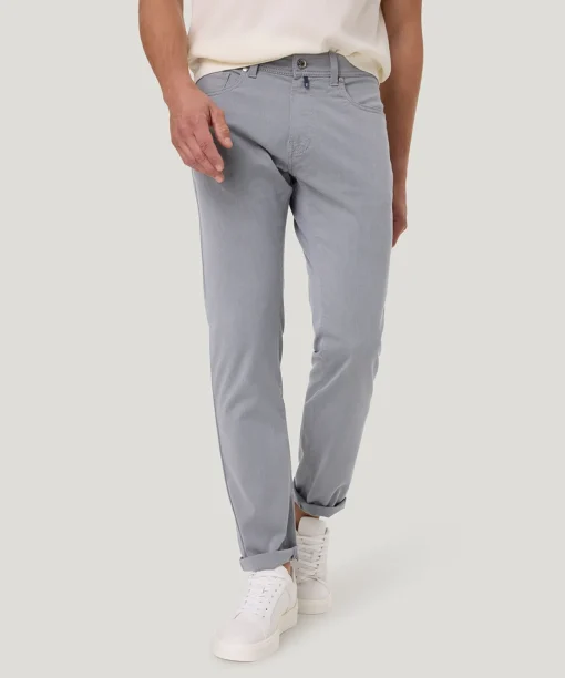 Herren Pierre Cardin 5-Pocket Hose Lyon