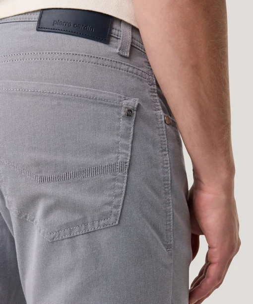 Herren Pierre Cardin 5-Pocket Hose Lyon