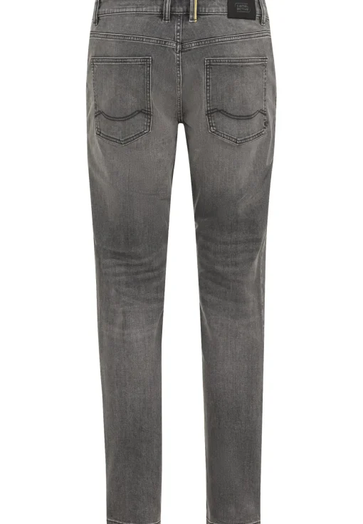 Herren Camel Active 5-Pocket Jeans