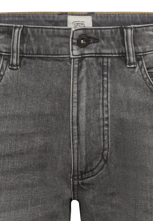 Herren Camel Active 5-Pocket Jeans