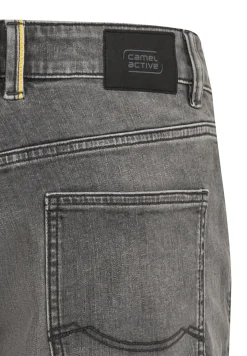 Herren Camel Active 5-Pocket Jeans