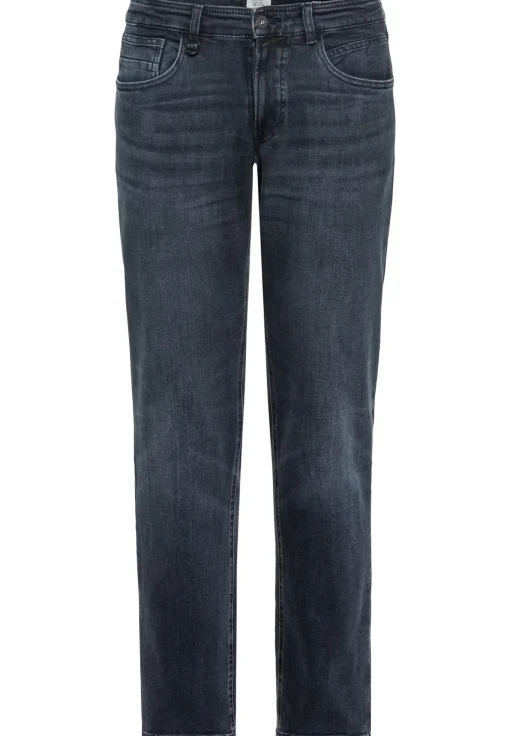 Herren Camel Active 5-Pocket Jeans