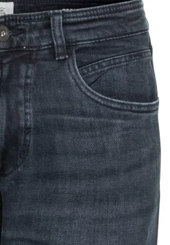 Herren Camel Active 5-Pocket Jeans