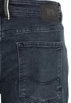 Herren Camel Active 5-Pocket Jeans