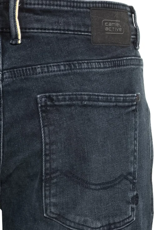 Herren Camel Active 5-Pocket Jeans
