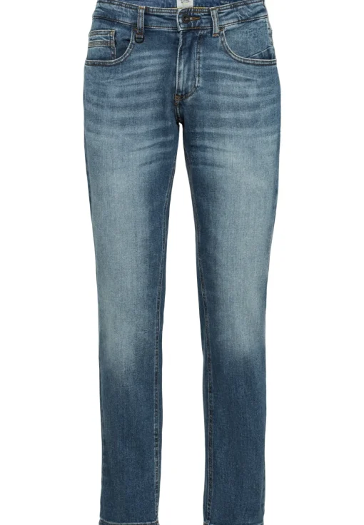 Herren Camel Active 5-Pocket Jeans