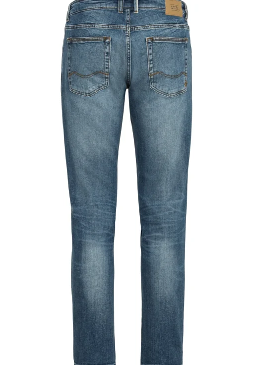 Herren Camel Active 5-Pocket Jeans
