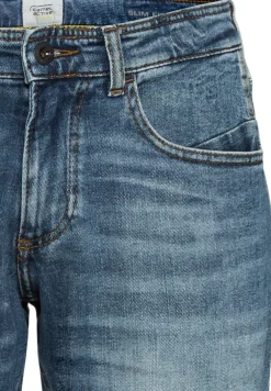 Herren Camel Active 5-Pocket Jeans