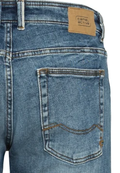 Herren Camel Active 5-Pocket Jeans