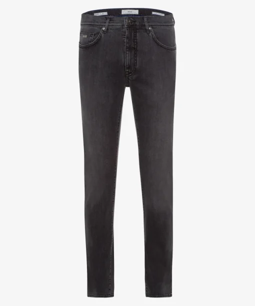 Herren Brax 5-Pocket Jeans CADIZ Masterpiece