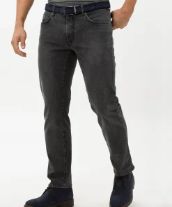 Herren Brax 5-Pocket Jeans CADIZ Masterpiece