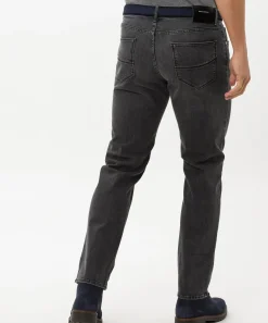 Herren Brax 5-Pocket Jeans CADIZ Masterpiece