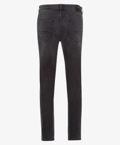 Herren Brax 5-Pocket Jeans CADIZ Masterpiece