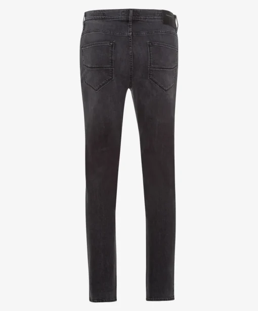 Herren Brax 5-Pocket Jeans CADIZ Masterpiece