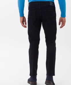Herren Brax 5-Pocket Jeans CADIZ Masterpiece