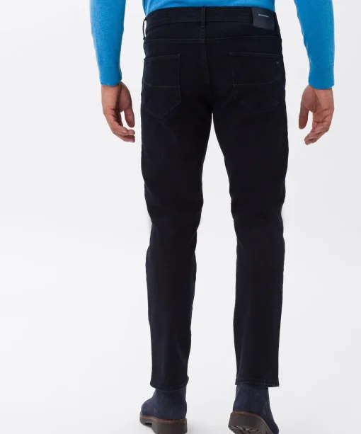 Herren Brax 5-Pocket Jeans CADIZ Masterpiece