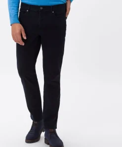 Herren Brax 5-Pocket Jeans CADIZ Masterpiece