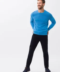Herren Brax 5-Pocket Jeans CADIZ Masterpiece