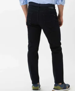 Herren Brax 5-Pocket Jeans CADIZ Masterpiece
