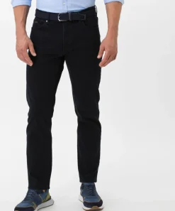 Herren Brax 5-Pocket Jeans CADIZ Masterpiece