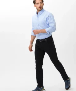 Herren Brax 5-Pocket Jeans CADIZ Masterpiece