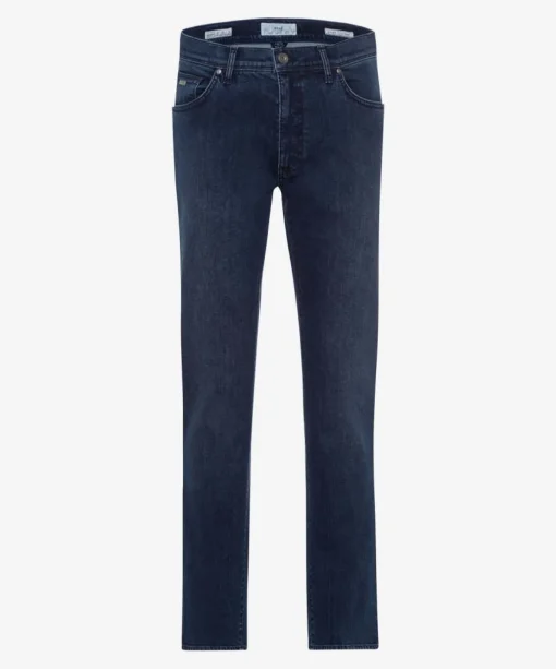 Herren Brax 5-Pocket Jeans CADIZ Masterpiece