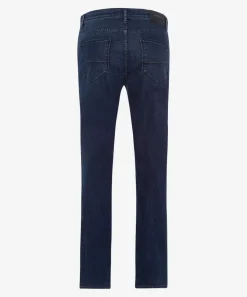 Herren Brax 5-Pocket Jeans CADIZ Masterpiece
