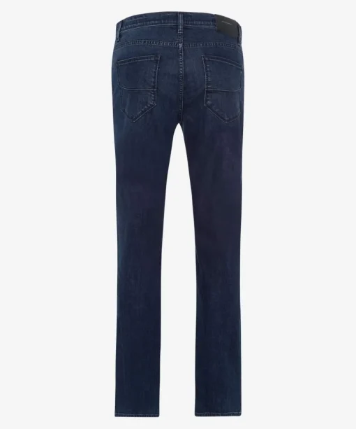 Herren Brax 5-Pocket Jeans CADIZ Masterpiece