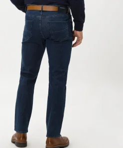 Herren Brax 5-Pocket Jeans CADIZ Masterpiece
