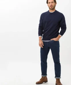Herren Brax 5-Pocket Jeans CADIZ Masterpiece