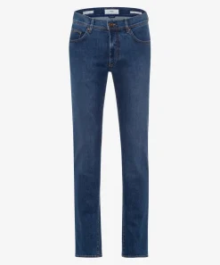 Herren Brax 5-Pocket Jeans CADIZ Masterpiece
