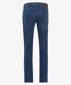 Herren Brax 5-Pocket Jeans CADIZ Masterpiece
