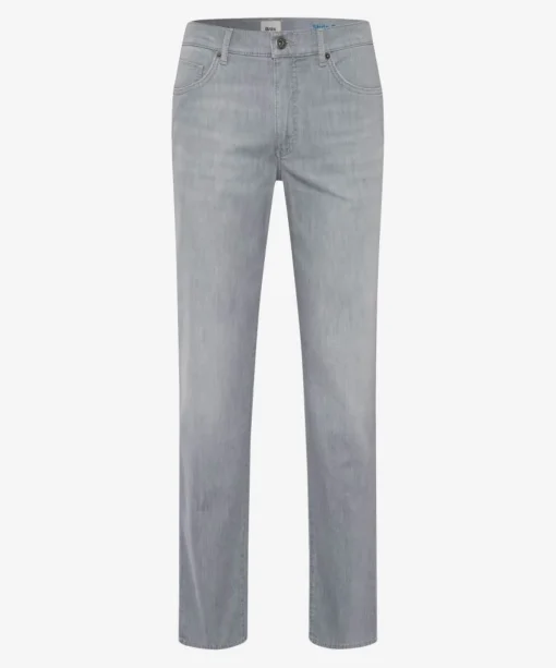 Herren Brax 5-Pocket Jeans CADIZ Ultralight