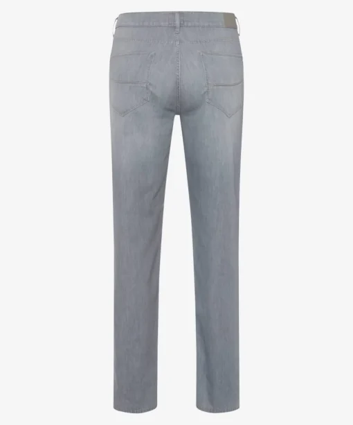 Herren Brax 5-Pocket Jeans CADIZ Ultralight