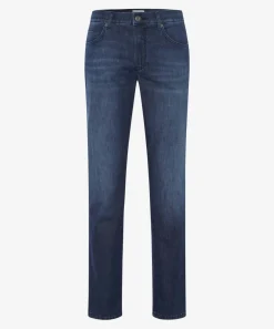 Herren Brax 5-Pocket Jeans CADIZ Ultralight