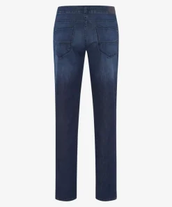 Herren Brax 5-Pocket Jeans CADIZ Ultralight