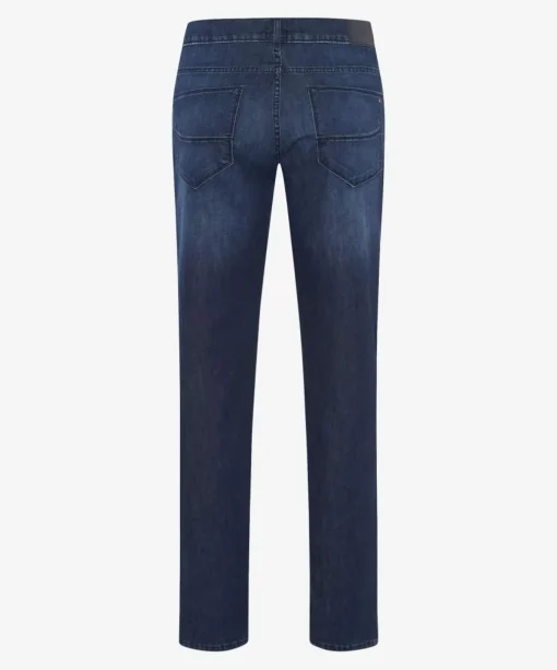 Herren Brax 5-Pocket Jeans CADIZ Ultralight